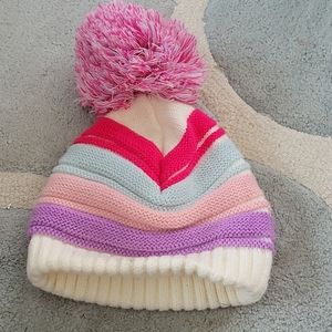Toddler toboggan